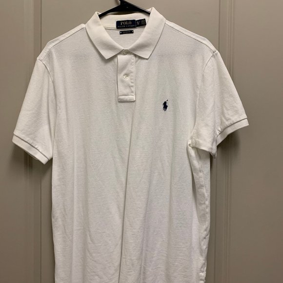 Short Sleeve Polo - Picture 1 of 1